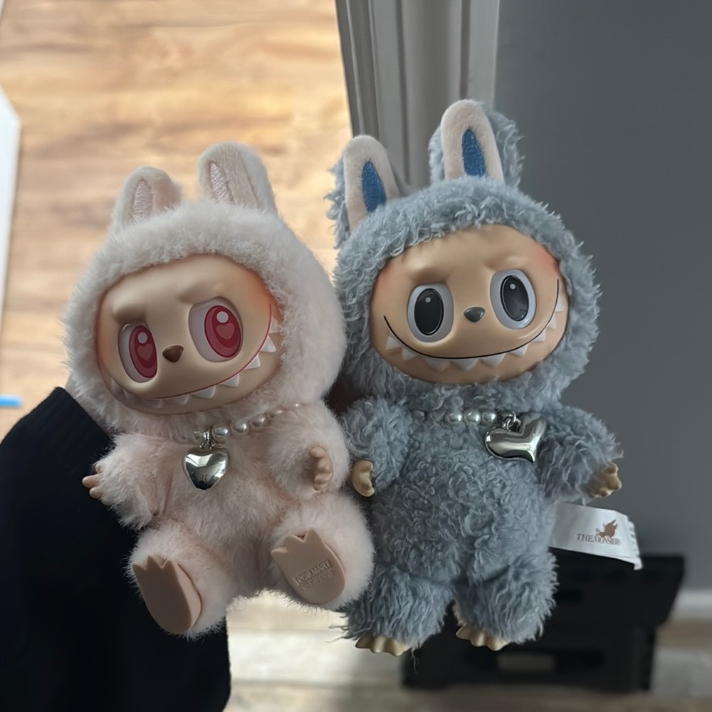 Labubu
